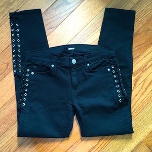 Hudson Jeans - Suki Ankle Super Skinny Jean